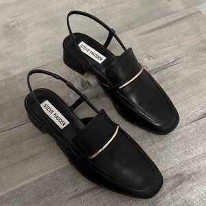 Steve Madden Loafers